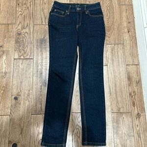 Boys jeans size 12